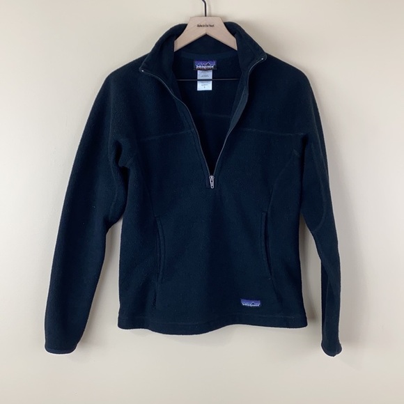 𝅺patagonia Synchilla pullover - Picture 3 of 6